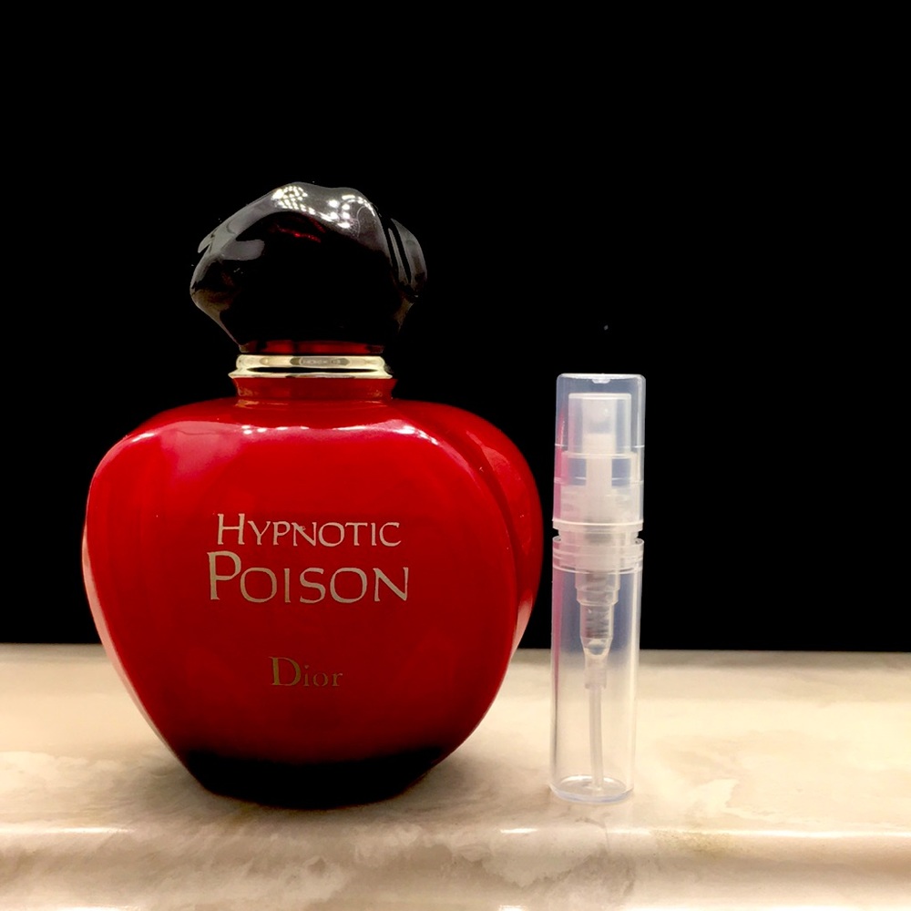 Dior Hypnotic Poison EDT - 3 ml